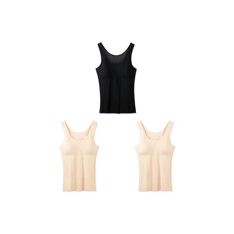MIIOW Cool One Summer Series Tank Tops Women's 3 Pack-11