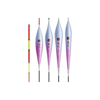 Little Phoenix Fairy Fish Float River Nano Vertical Floating