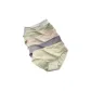 5 Pack (White+Green+Pink+Purple+Yellow)