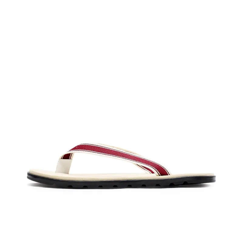 Voguhomme Slip Resistant Flip Flops Men's-9