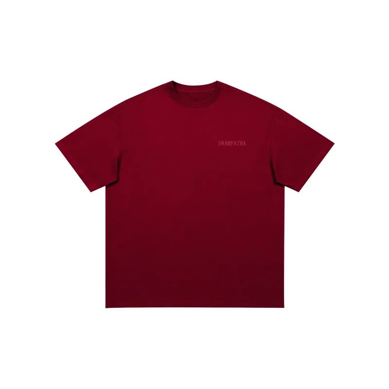 SWAMP AREA T Shirts Unisex-16