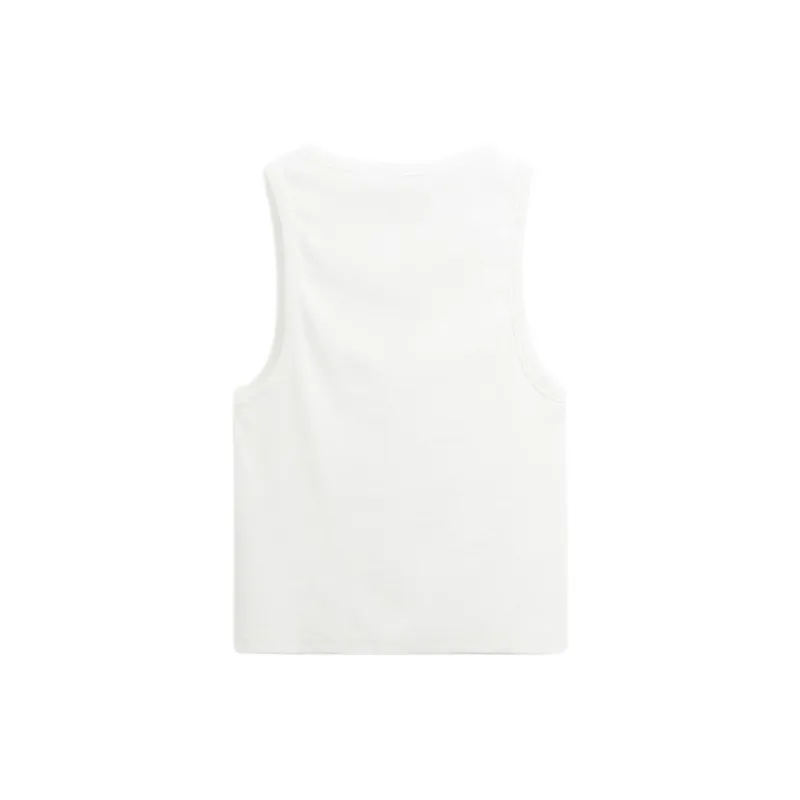 ZARA x Two Jeys T-Shirt Men's Oyster White-1
