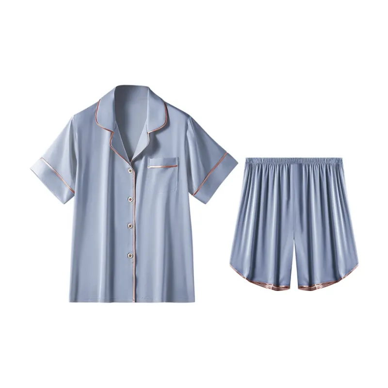 MADALLO Women's Pajama Sets-3