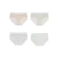 4 Pack (Coffee Green+Green Brown+Blue Pink+Blue Green)