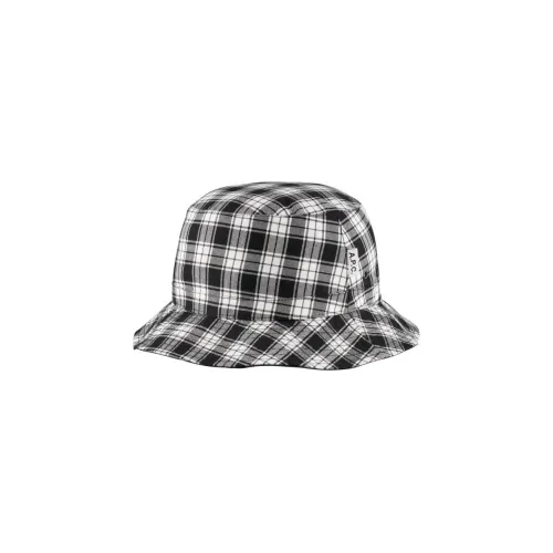 A.P.C Bucket Hats Unisex