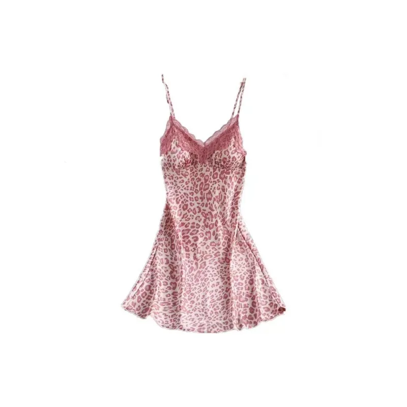 OEING Women's Nightgowns-3