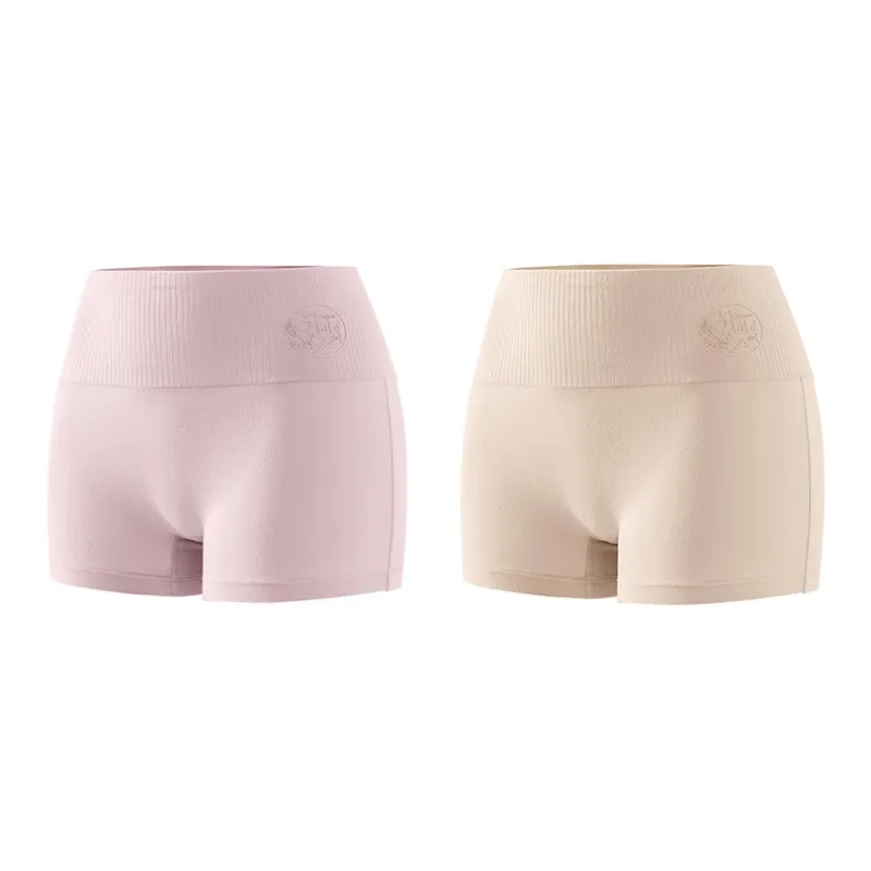 FENTENG Boxer Shorts Women's 2 Pack-11