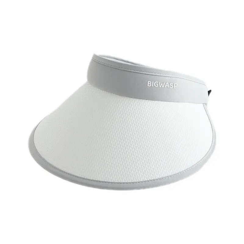 BIG WASP Polyester Sun Protection Hats Unisex-5