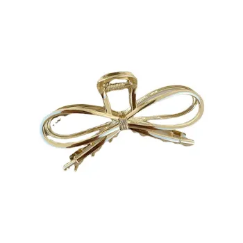 West Island Hair Clips Women's