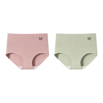MIIOW Cool One Summer Series Underpants Women's 2 Pack