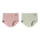 2 Pack (Cameo Brown+Green)