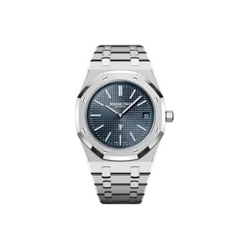 AUDEMARS PIGUET 1972 1975 Pre owned Royal Oak Ultra Thin 39mm
