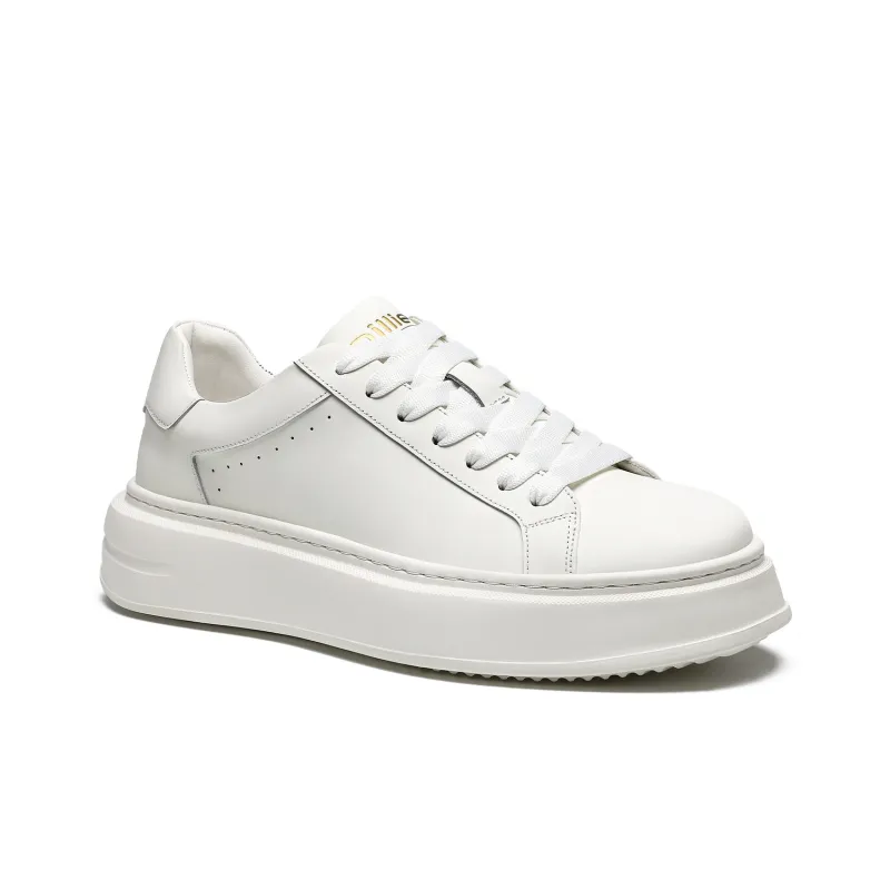 MILLIE'S Cushioning Wear Resistant Low Top Skateboard Shoes Men's-1