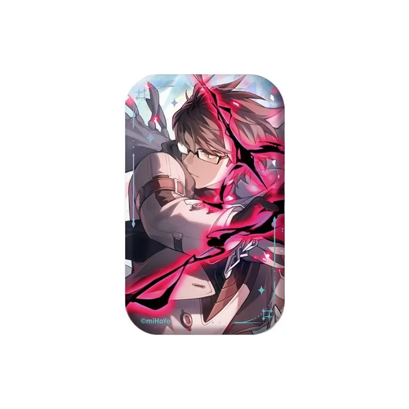 MIHOYO Honkai  Star Rail Light Cone Collection Badges-22