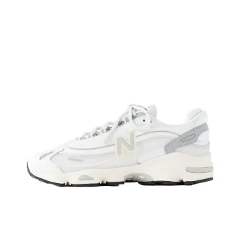 New Balance 1000 Aime Leon Dore White