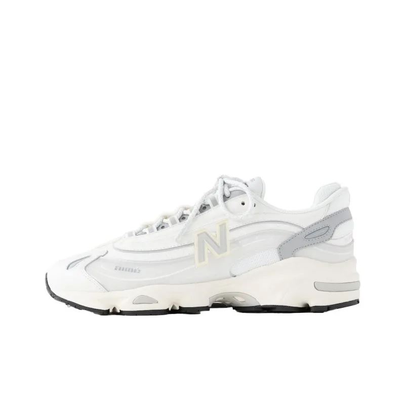 New Balance 1000 Aime Leon Dore White-0