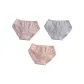 3 Pack[Purple+Light Blue+Pink]