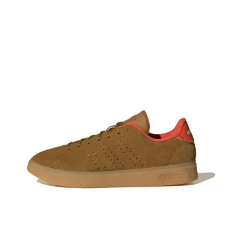 Adidas Advantage 2.0 Bronze Strata Bright Red
