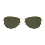 Gold-Green