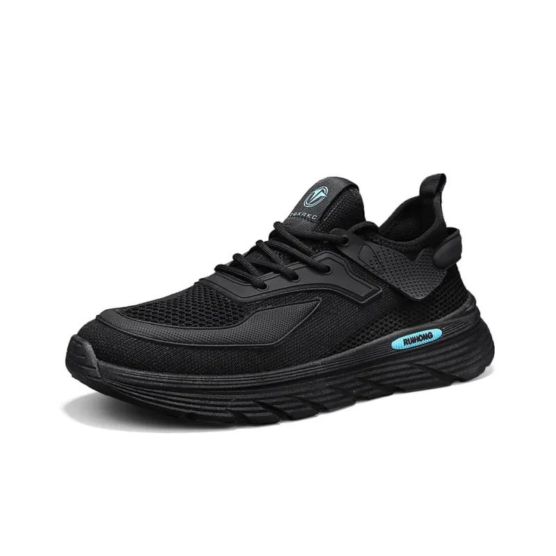 Abango Low-Top Casual Shoes Men's-9