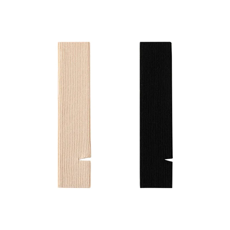 XXLLG Knee High Socks Women's 2 Pack-9