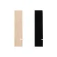 2 Pack (Khaki+Black)