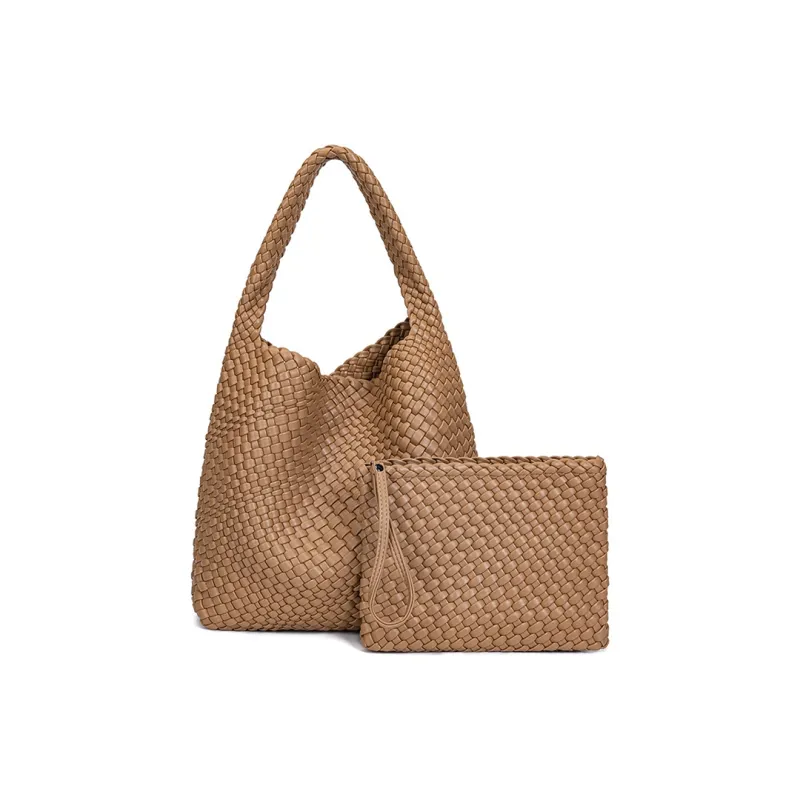 TTaG．baG PU Handbag Shoulder Bag Women's-7