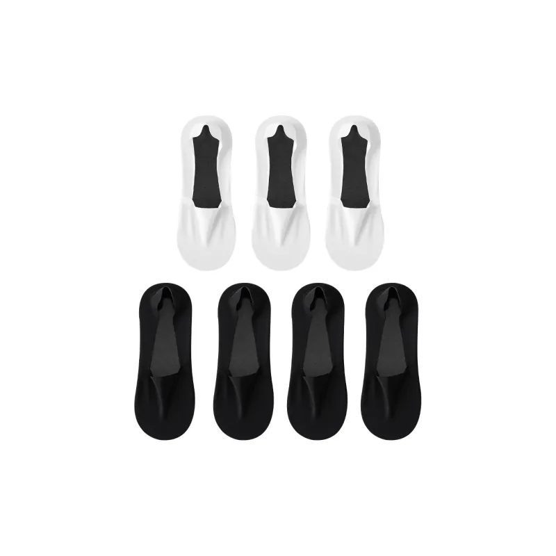 MADALLO No Show Socks Men's Combo Set-13