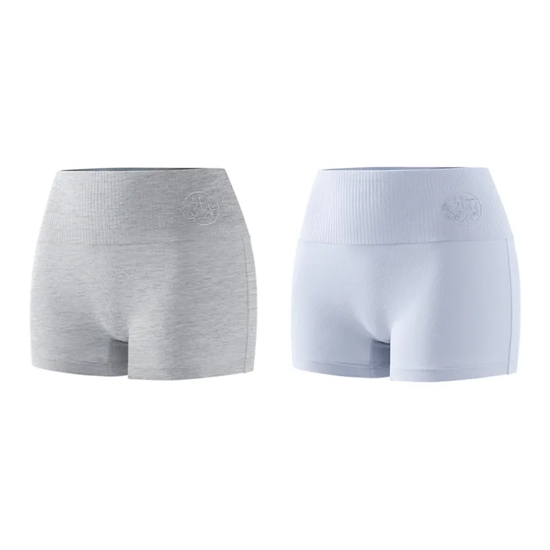 FENTENG Boxer Shorts Women's 2 Pack-8