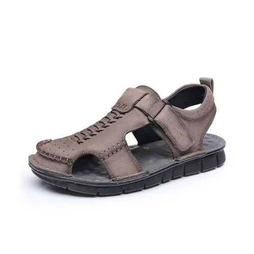 Cachiotti Roman Sandals Men