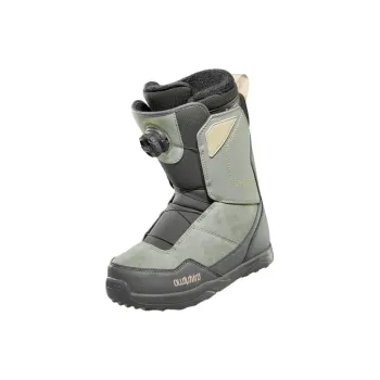 ThirtyTwo Shifty BOA Single Snowboard Ski Boots Women's