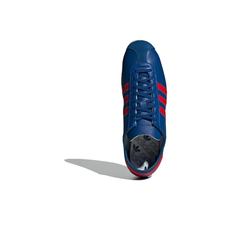 Adidas Paris Lush Blue Lush Red-4