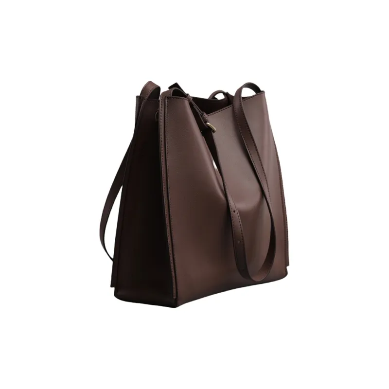 TTaG．baG Shoulder Bags-0