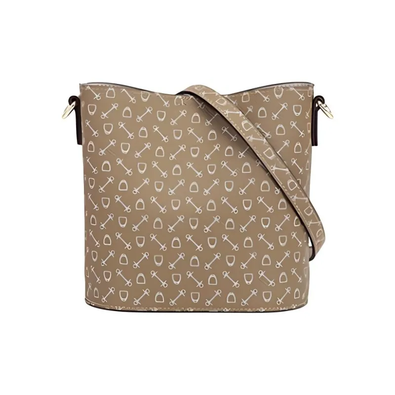 Why PVC Shoulder Bag, Crossbody Bag Small Size Women's Blue/Apricot/Milk Tea/Matcha-11
