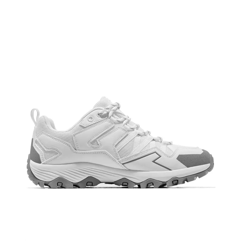 CAMEL Kunlun Mountain 2.0 Low-Top Outdoor Shoes Men's-29