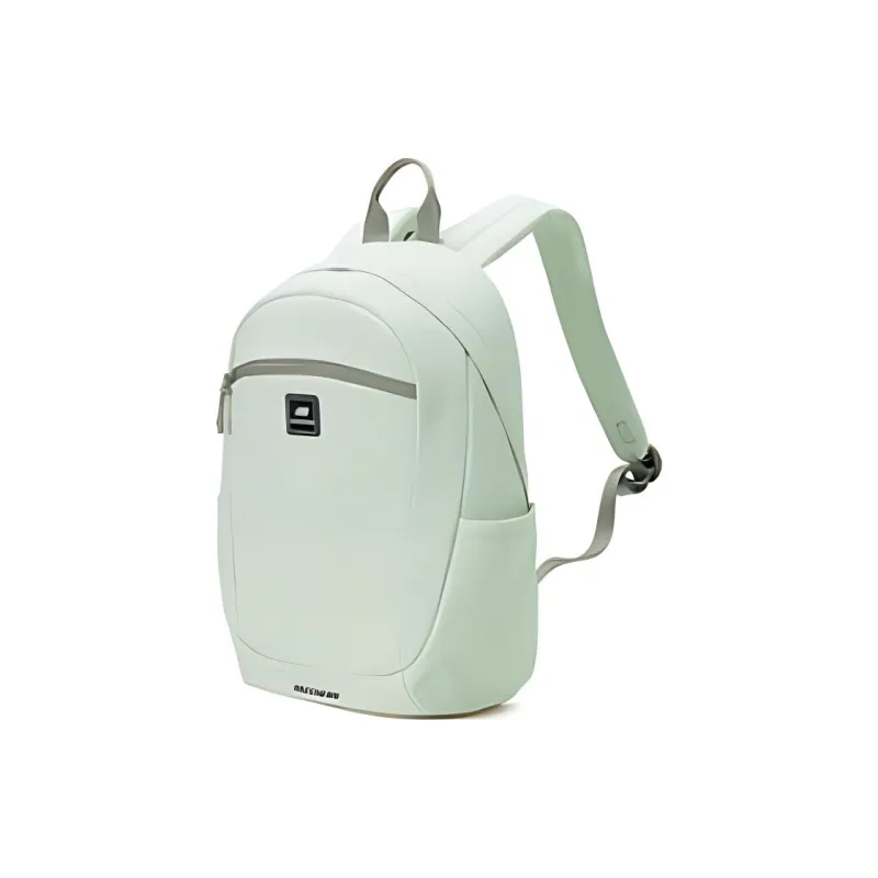 Skechers Fabric Backpack Unisex Porcelain Blue-1