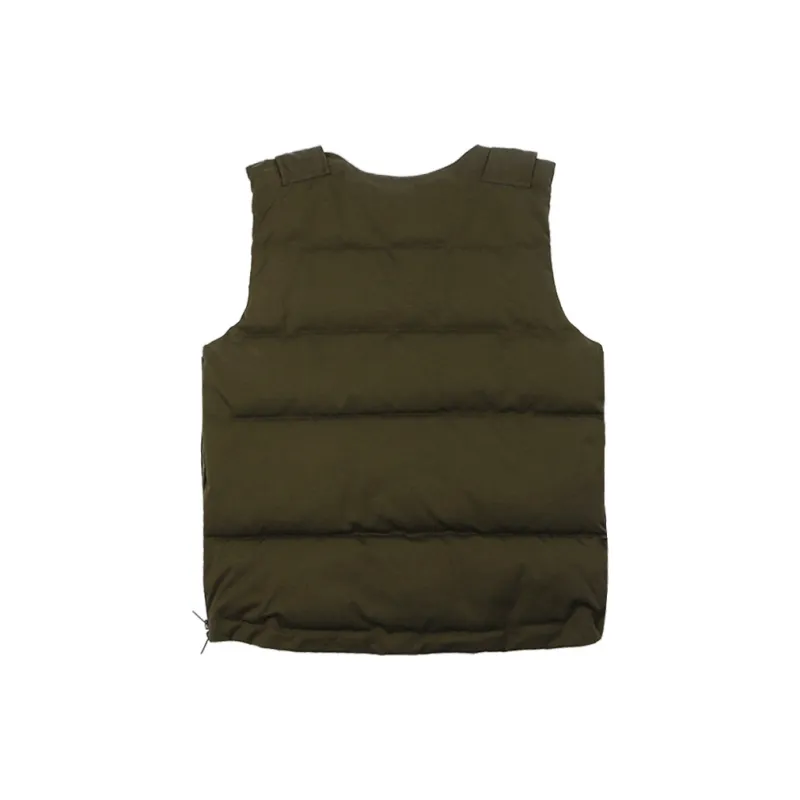Slamble Vests Men-6