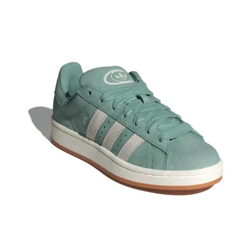 Adidas Campus 00s Hazy Green Women's-2