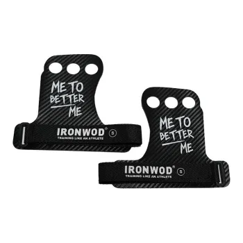 IRONWOD Power Lacing Protective