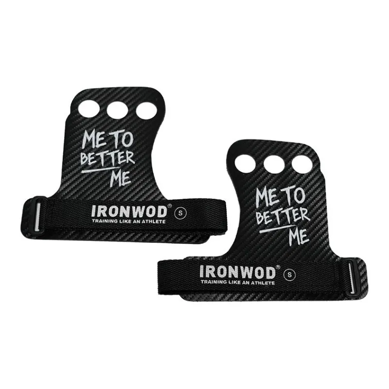IRONWOD Power Lacing Protective-0
