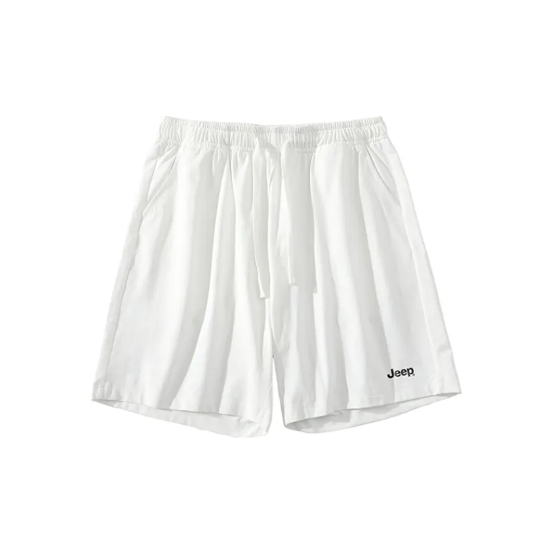 Jeep Theme Series Casual Sportswear Unisex-9
