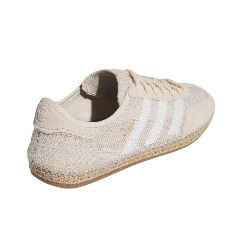 Adidas Originals Gazelle Clot Halo Ivory-3