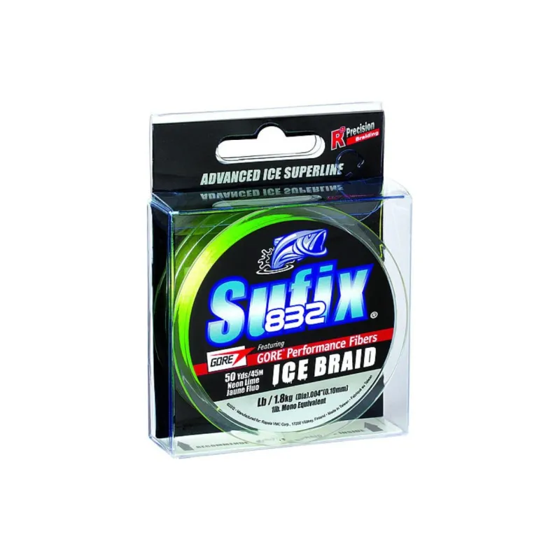 SUFIX Fish Line-25