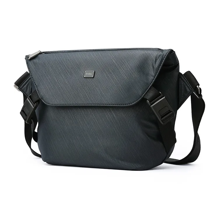 GOLDLION Crossbody Bags Dark Blue-1