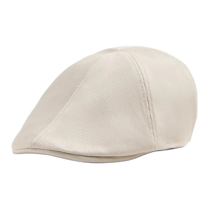 ZARA Berets Men-0