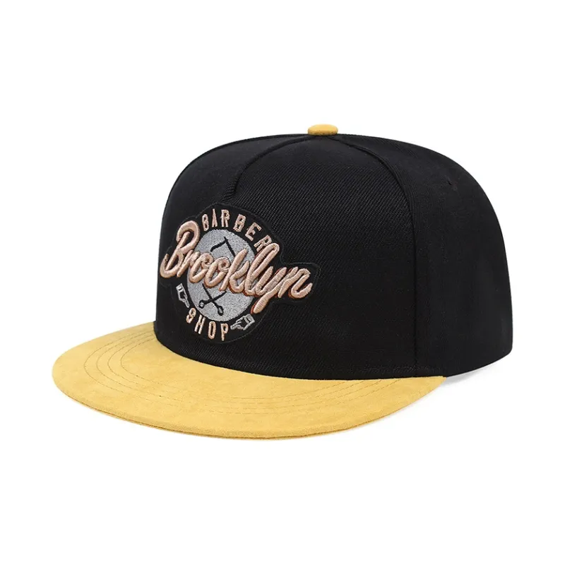 Yamaichi Maru Acrylic Baseball Caps Unisex-3