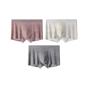 MADALLO Men Underpants