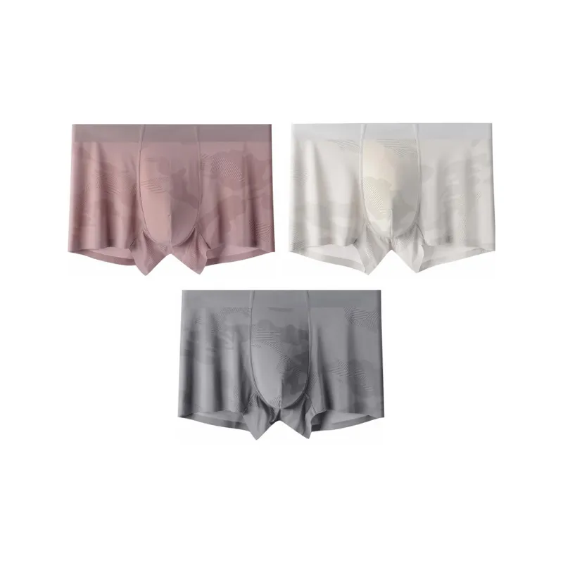 MADALLO Men Underpants-0