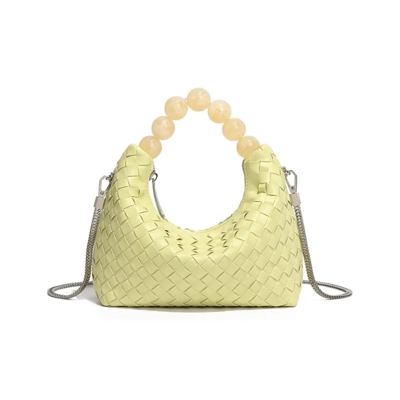 TTaG．baG PU Shoulder Bag Regular Women's-6