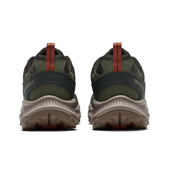 MERRELL Speed Strike 2 Olive-3